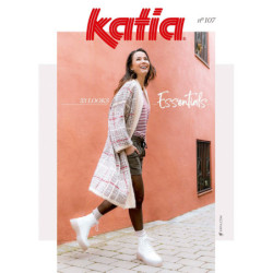 Katia Mujer Essentials num 107