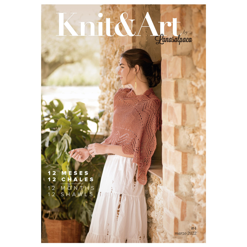 Knit & Arts num 4