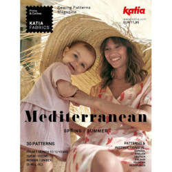 Katia Costura Mediterranean 1