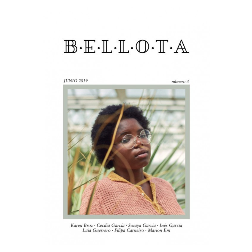 Revista Bellota 3