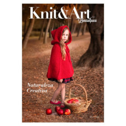 Knit  Art num 2
