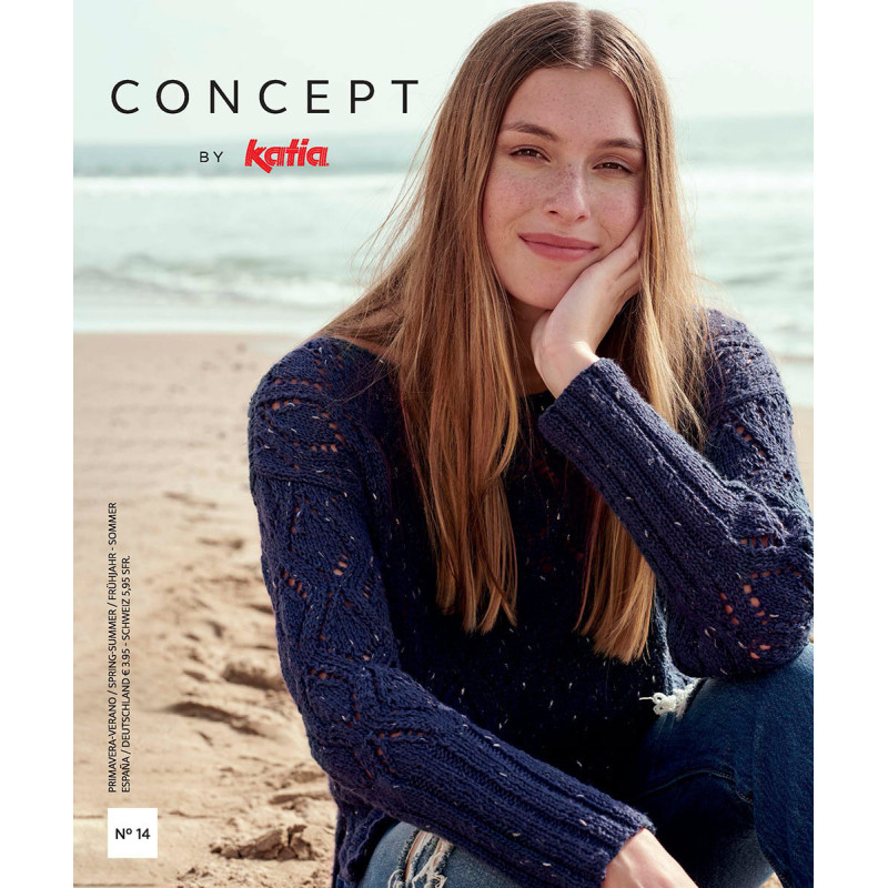 Katia Mujer Concept 14