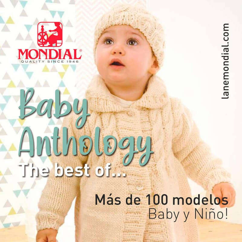 Baby Anthology The Best of