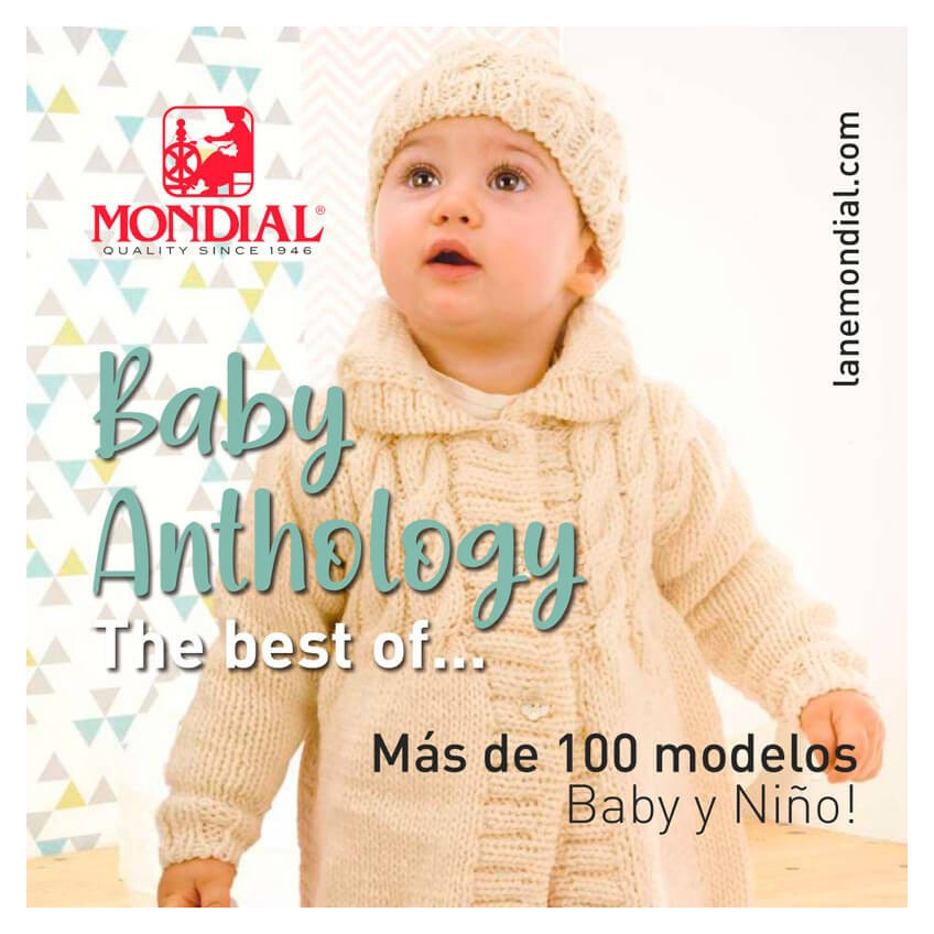 Baby Anthology The Best of