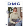 DMC Knitty 4  Knitty Pop