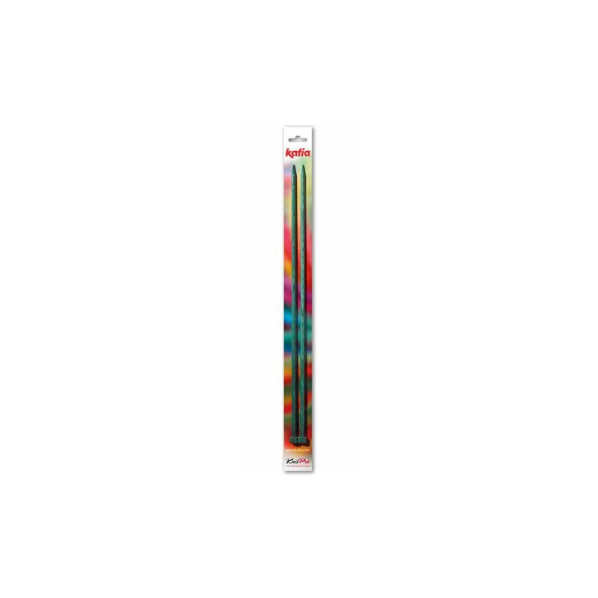 Aguja Madera 40 cm. num 12 (7650)