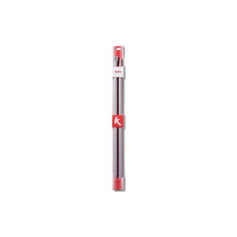 Aguja Plastico de 40 cm. num 9  (7711)