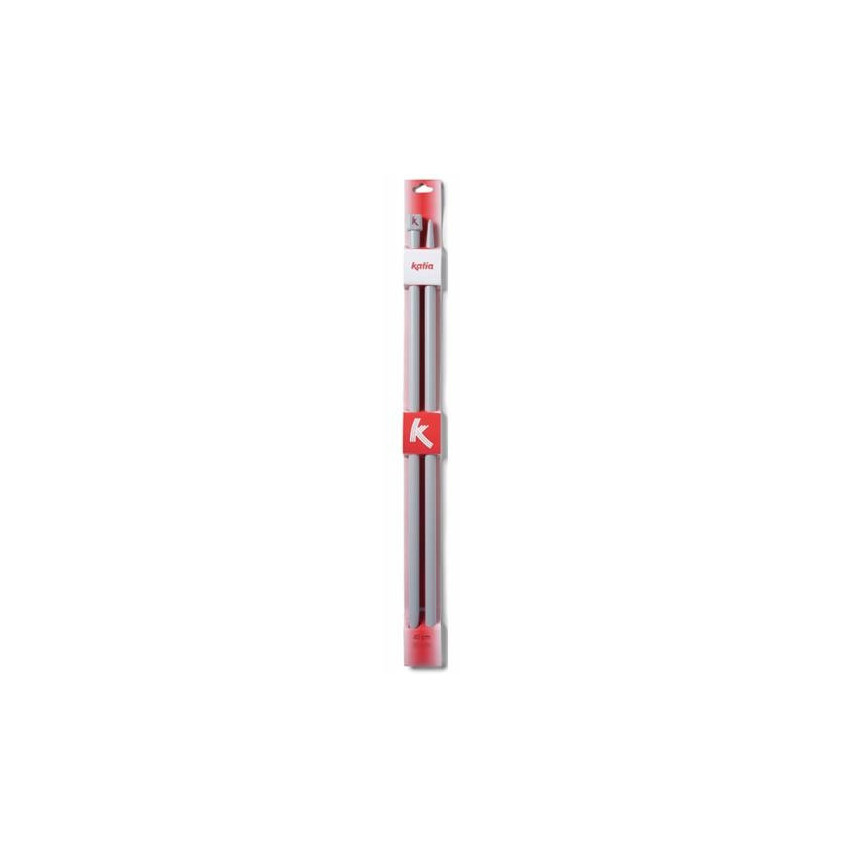 Aguja Plastico de 40 cm. num 9  (7711)