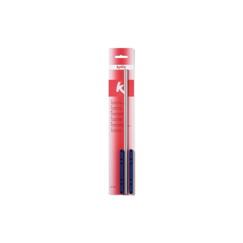 Horquilla Universal (7749)
