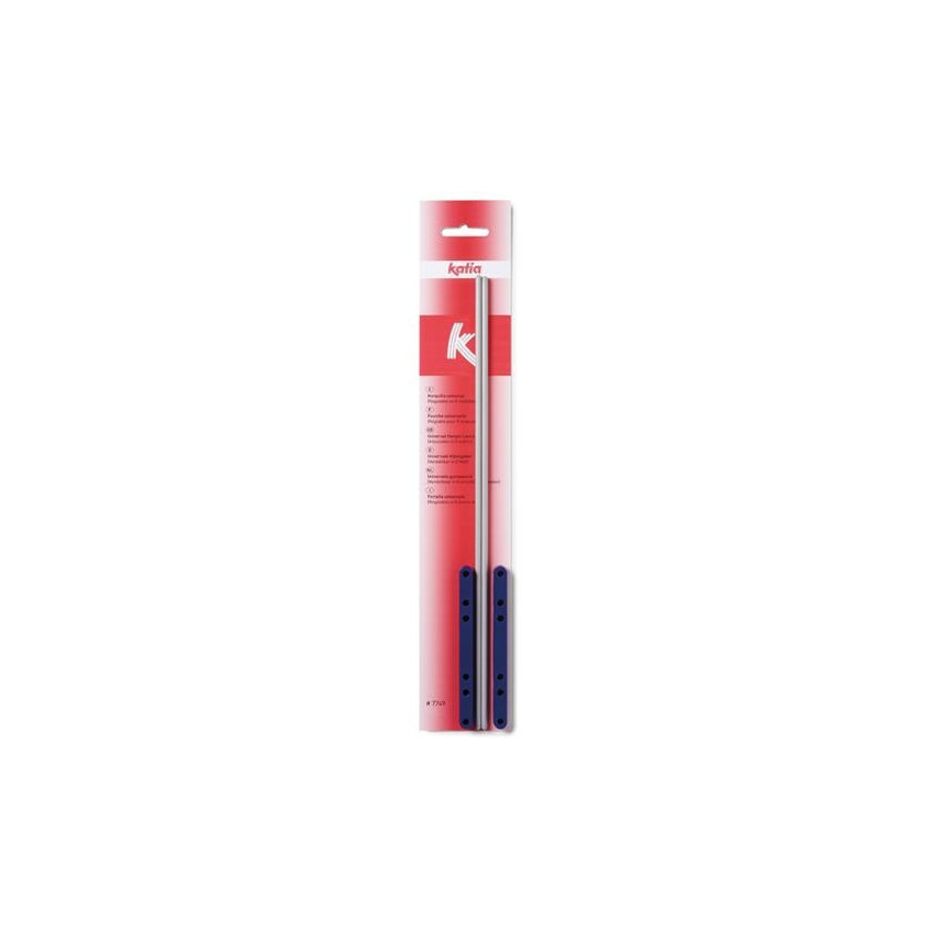 Horquilla Universal (7749)
