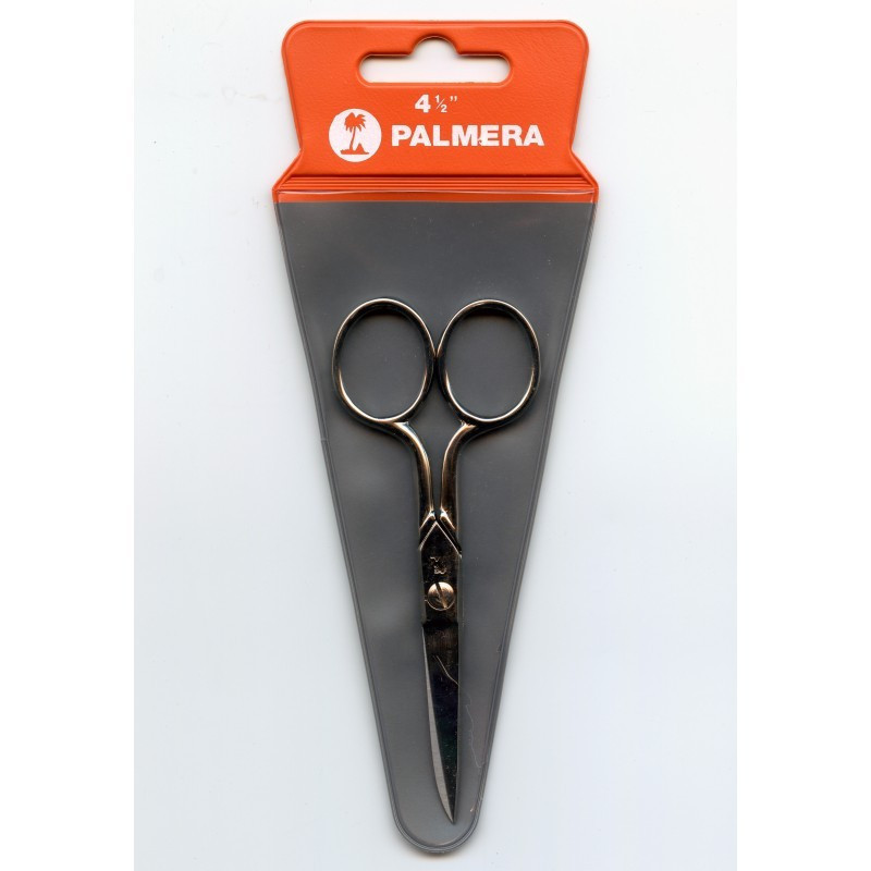 Tijera Castellana Palmera 4 1/2 "