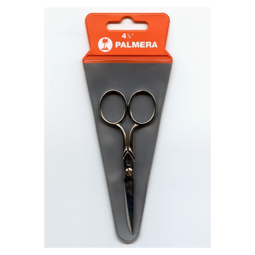 Tijera Castellana Palmera 4 1/2 "