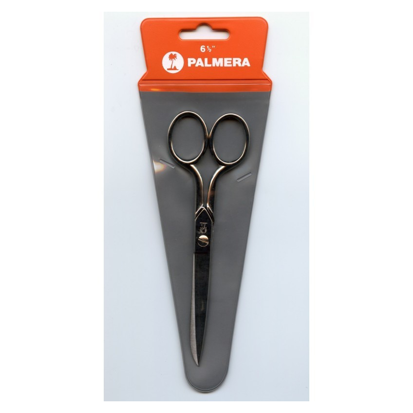 Tijera Castellana Palmera 6 1/2 "