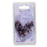 Blister con 100 piezas de 1/8" Heather