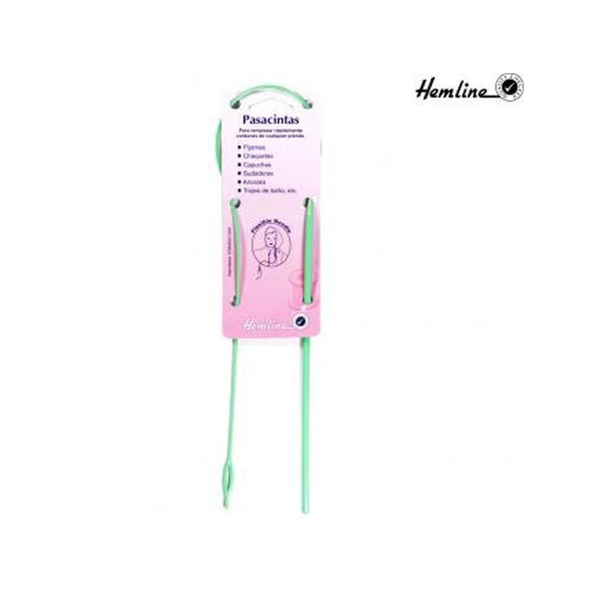 Pasacintas para cordones