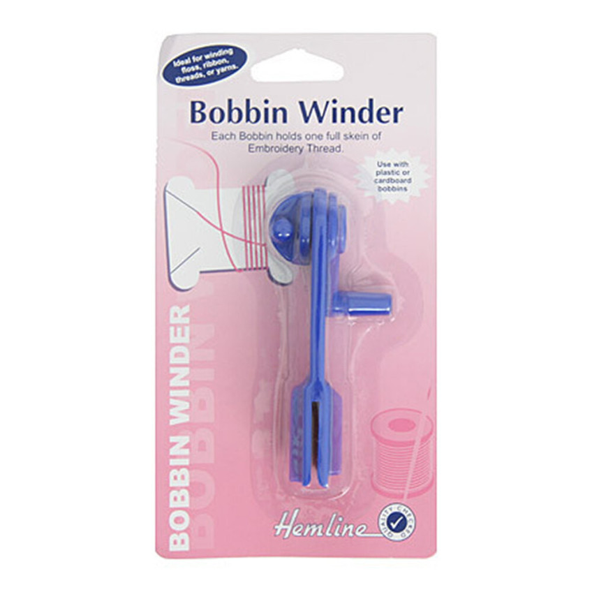 Desbobinadora Bobbin Winder de Hemline M3005