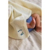 Kit Tricot- Manta de Bebe Personalizable -TR110K