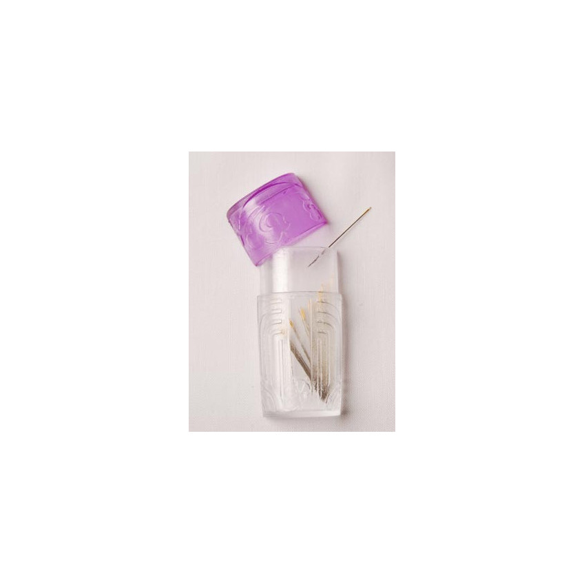 Alfiler Dama Patch nº 10