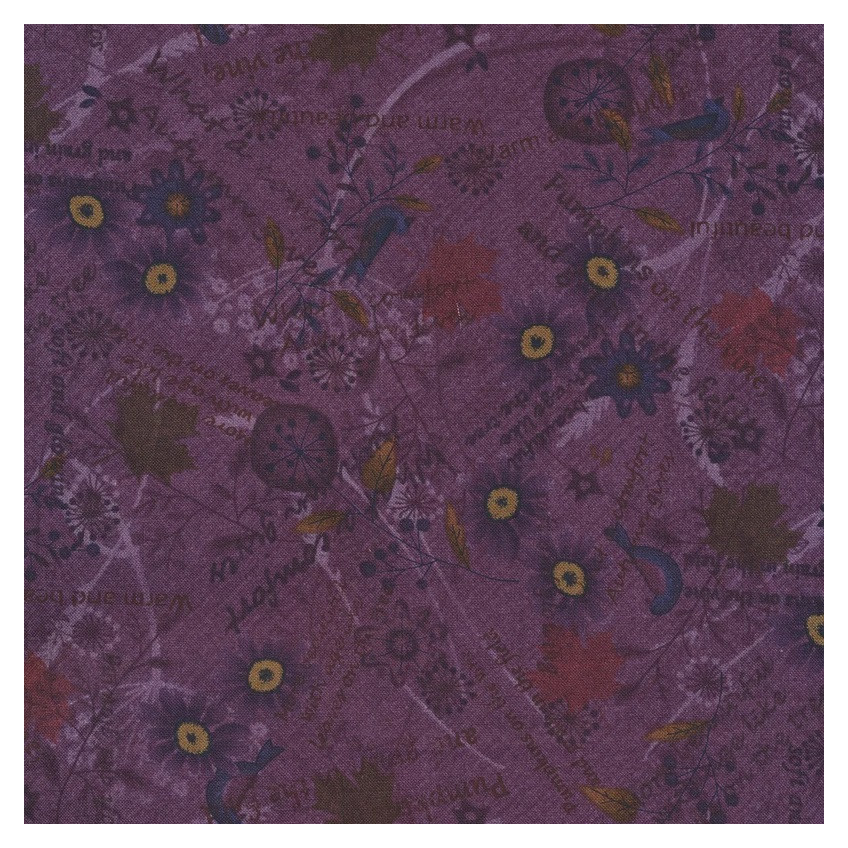Tela Blessing of Home by Janet Red Nesbitt HG2684,55