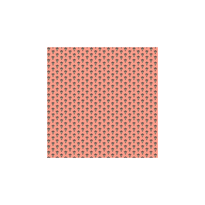 Tela Blush and Blue by Kim Diehl HG1968,22