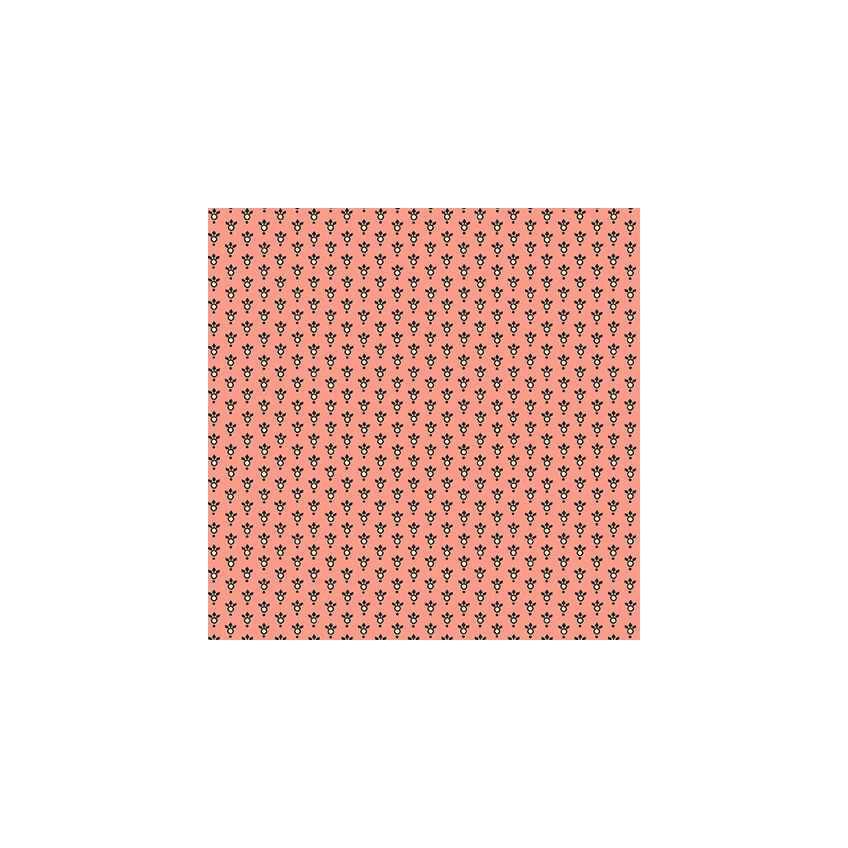 Tela Blush and Blue by Kim Diehl HG1968,22