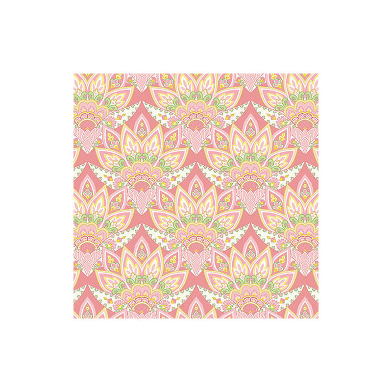 Tela Renaissance Garden by Mary Jane Carey HG2626,22