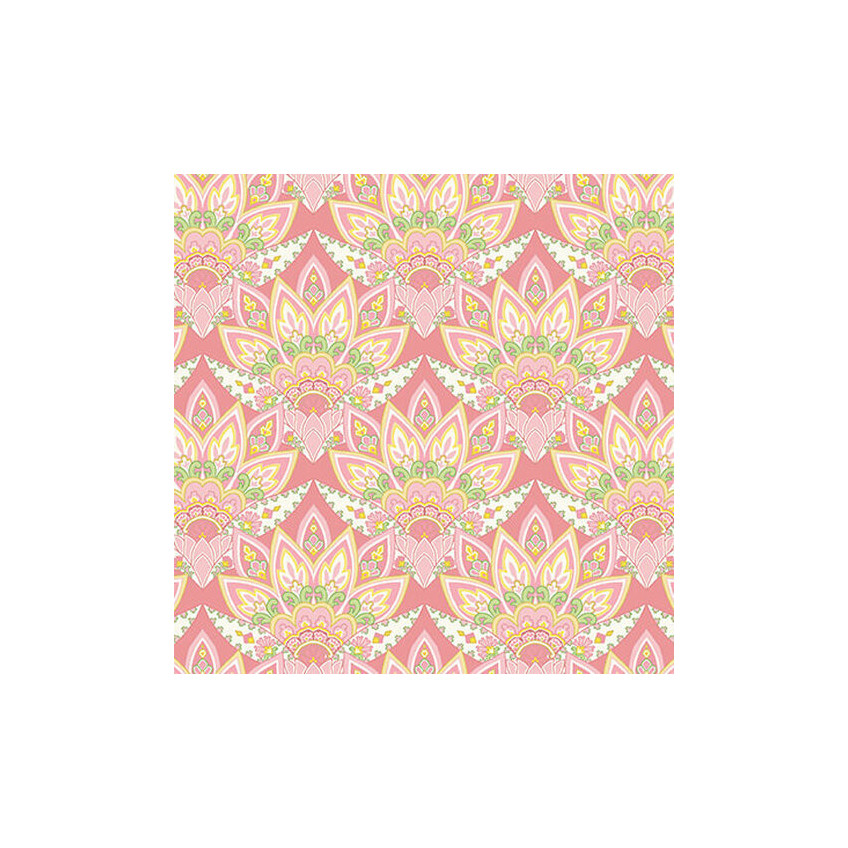 Tela Renaissance Garden by Mary Jane Carey HG2626,22