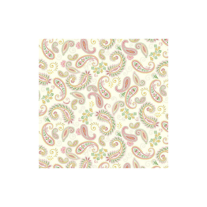 Tela Renaissance Garden by Mary Jane Carey HG2627,33