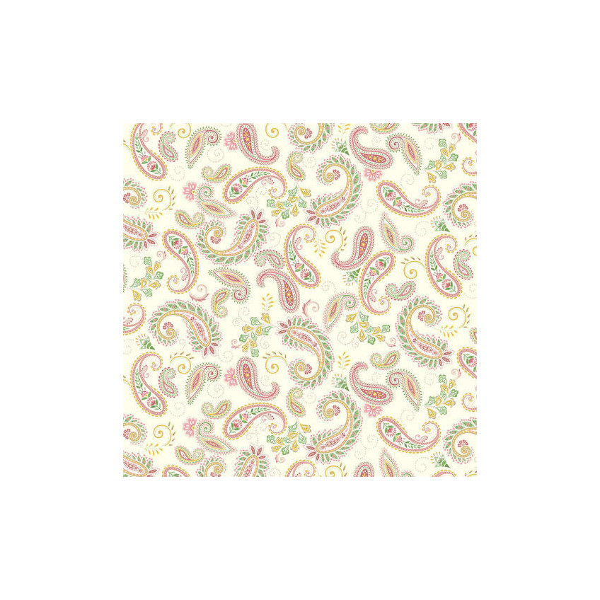 Tela Renaissance Garden by Mary Jane Carey HG2627,33