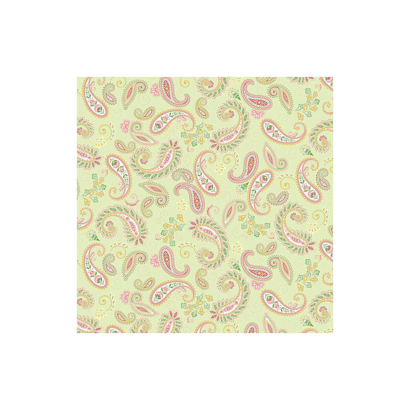 Tela Renaissance Garden by Mary Jane Carey HG2627,66