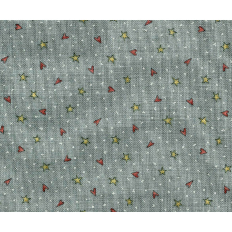 Tela On the 12º Day by Anni Downs HG2493,11