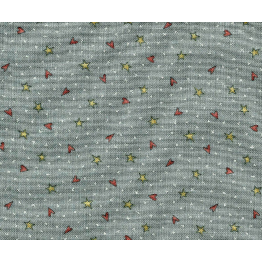 Tela On the 12º Day by Anni Downs HG2493,11