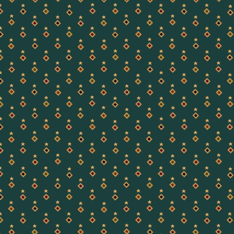 Tela Liberty Star by Kim Diehl HG1577,11