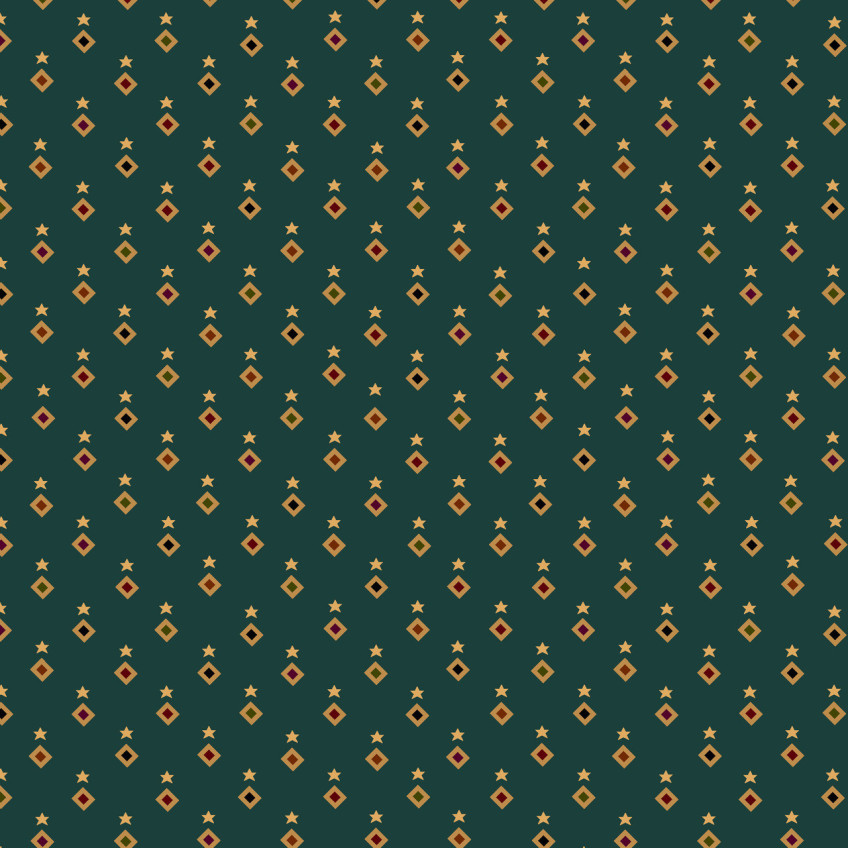 Tela Liberty Star by Kim Diehl HG1577,11