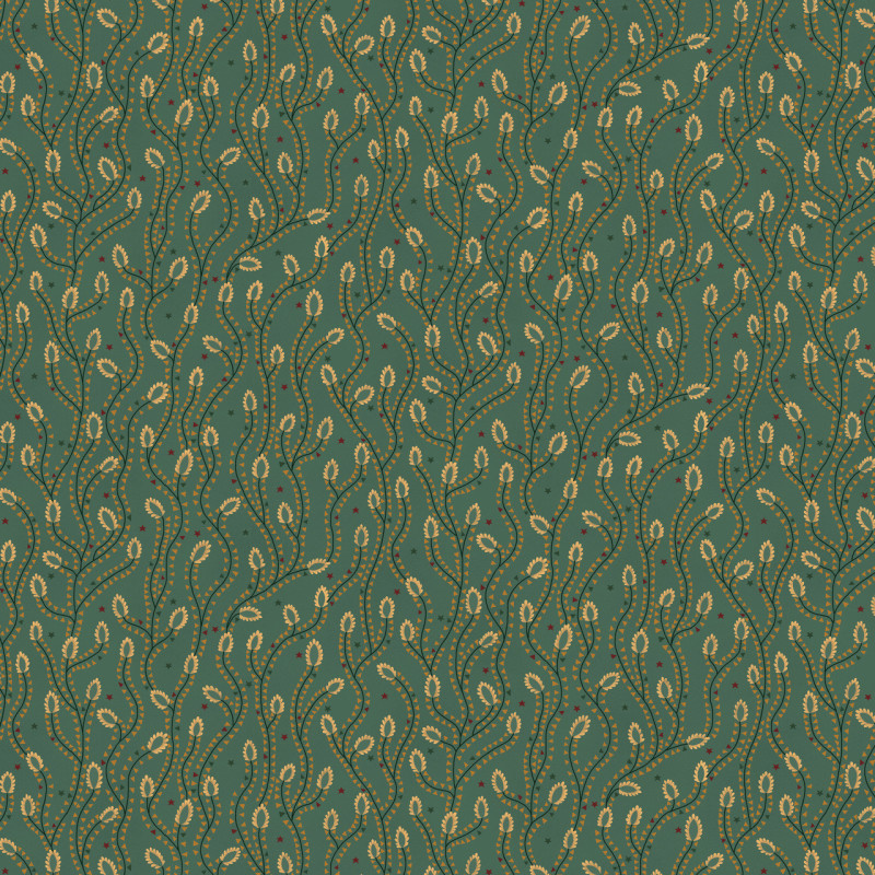 Tela Liberty Star by Kim Diehl HG1581,11