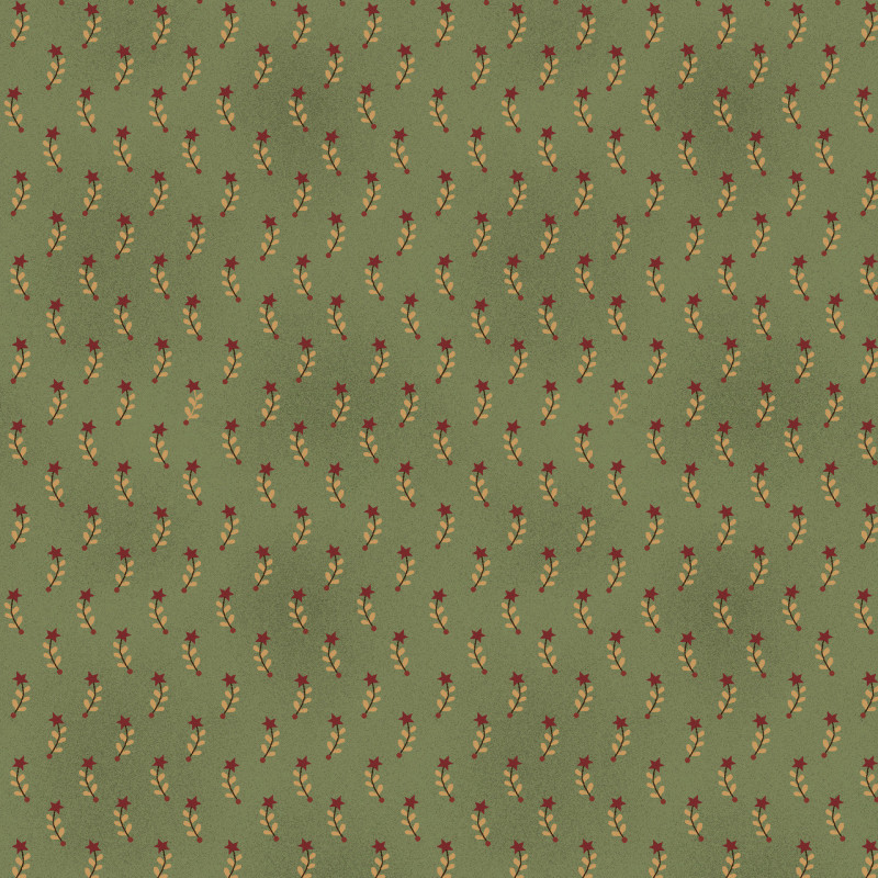 Tela Liberty Star by Kim Diehl HG1584,11