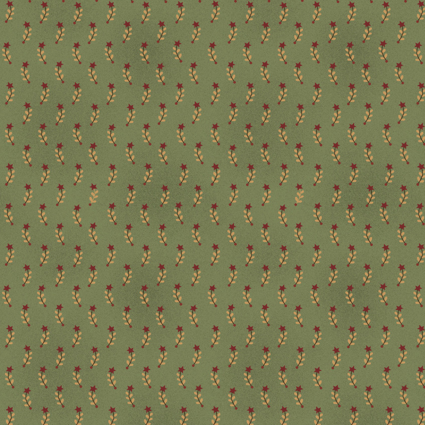 Tela Liberty Star by Kim Diehl HG1584,11