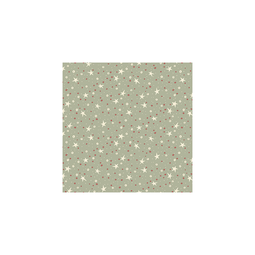 Tela O Christmas Tree by Anni Downs HG2820,17