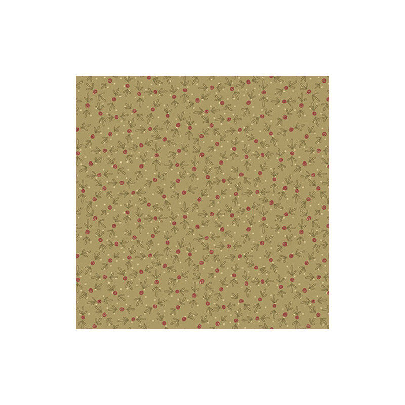 Tela O Christmas Tree by Anni Downs HG2821,66