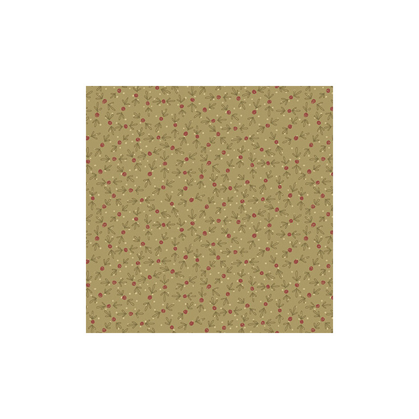 Tela O Christmas Tree by Anni Downs HG2821,66