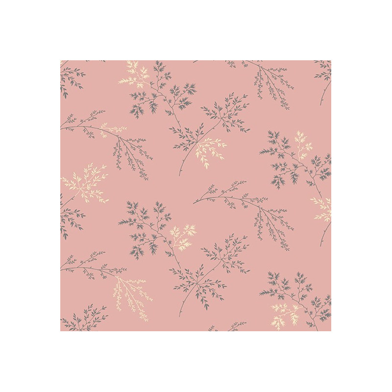 Tela 100 Years Sprigs by Edyta Sitar AD9454 E