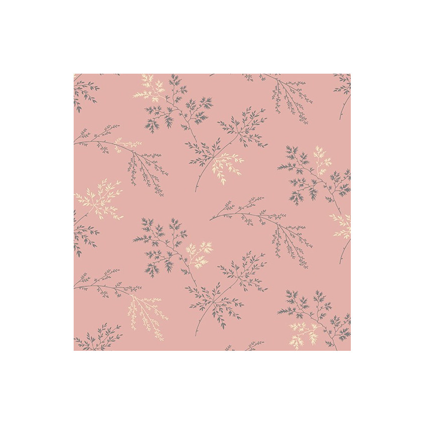 Tela 100 Years Sprigs by Edyta Sitar AD9454 E