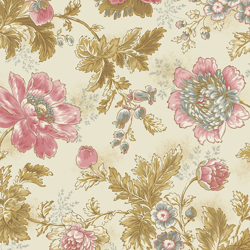 Tela Super Bloom by Edyta Sitar AD9446 E1
