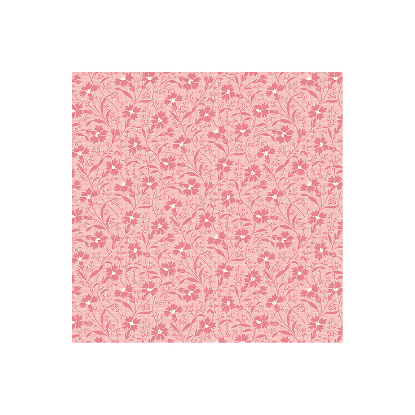 Tela 100 Years Carnations by Edyta Sitar AD9584 E