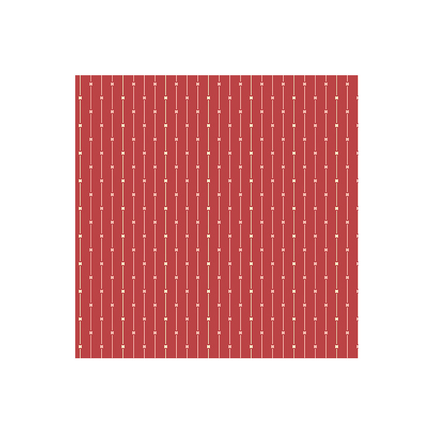 Tela 100 Years Stripe by Edyta Sitar AD9591 R