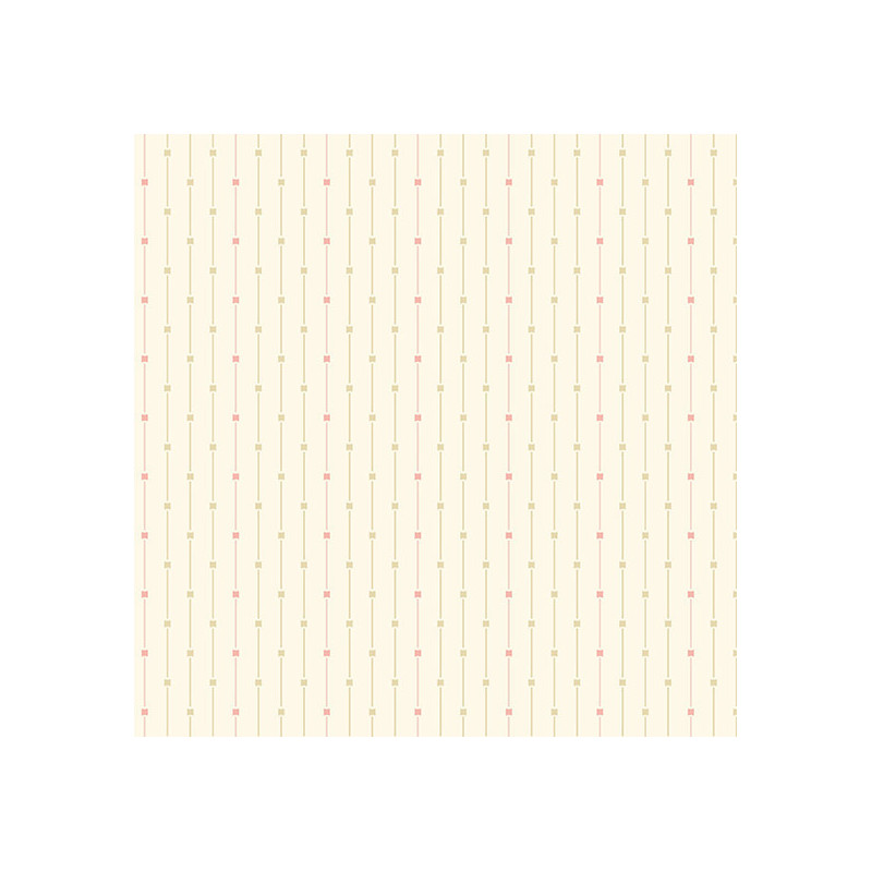 Tela 100 Years Stripe by Edyta Sitar AD9591 EL