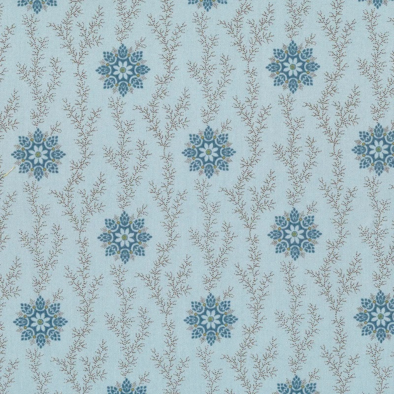 Tela 100 Years Linen and Lace by Edyta Sitar AD9772 B