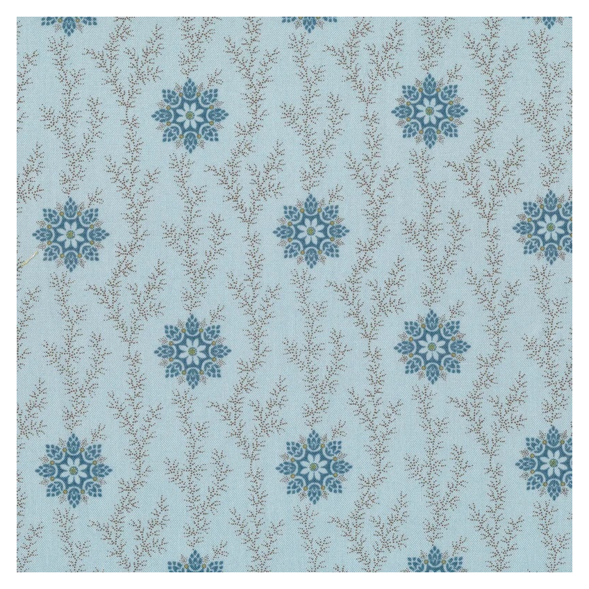 Tela 100 Years Linen and Lace by Edyta Sitar AD9772 B