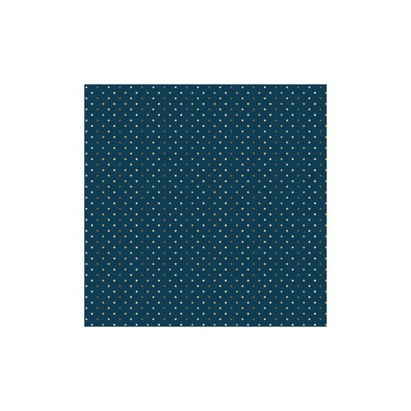 Tela Poppy Seeds by Edyta Sitar AD9464 B