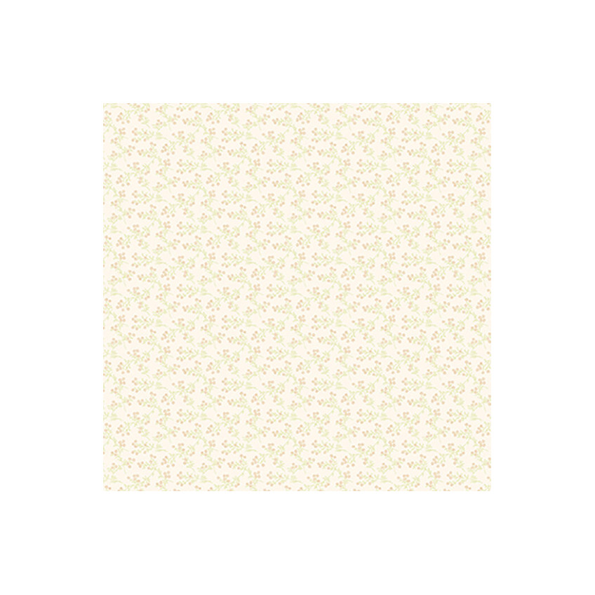 Tela 100 Years Spring Bouquet by Edyta Sitar AD9966 LO